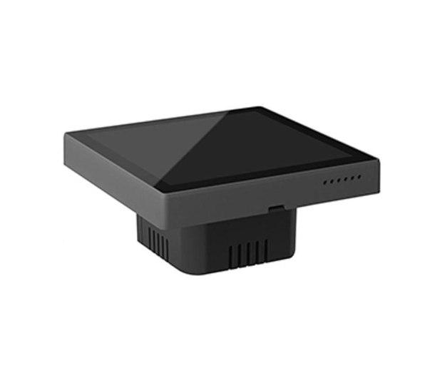 Sonoff Inteligentny ścienny panel sterowania NSPanel Pro (czarny) - 1152609 - zdjęcie 3